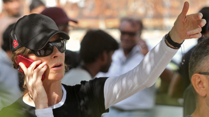 Zero Dark Thirty: Senate ‘lets’ Bin Laden manhunt movie off the hook
