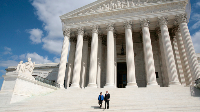 US Supreme Court refuses to let Americans challenge FISA eavesdropping law