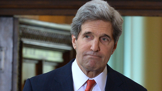US pledges $60mn in non-lethal direct aid to Syrian opposition