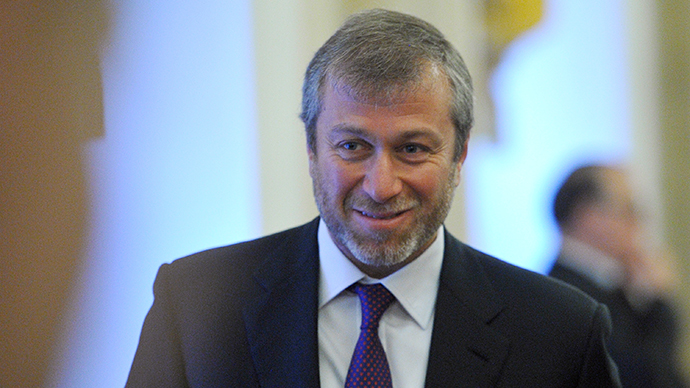 Abramovich allowed to rebuild 17th century London £100 million mansion