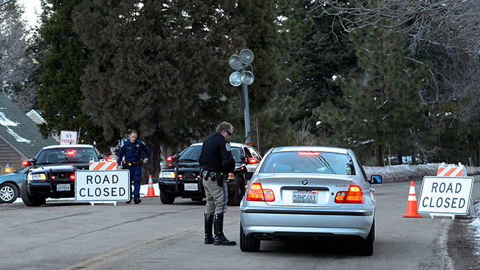 Minnesota law enforcement compromised drivers' personal information