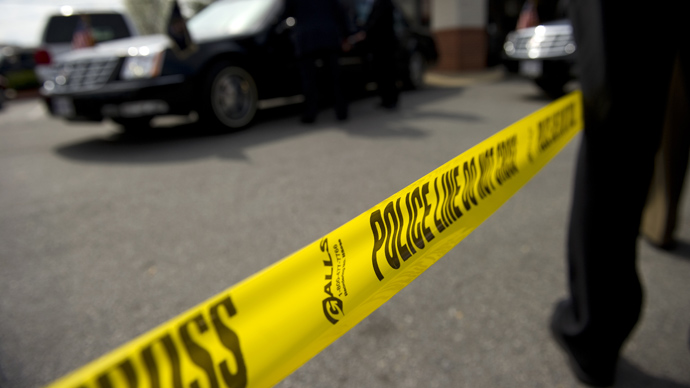 Texas cop fired after shooting at suspect 41 times, killing him