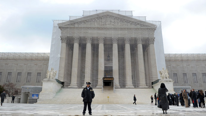 Activist arrested for wearing ‘Occupy Everything’ jacket