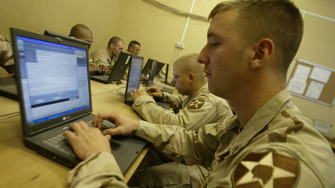 DARPA scientists want to create database of all conversations