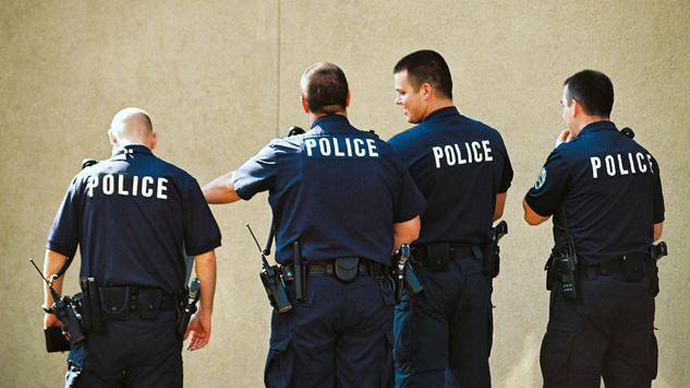 Boy tasered, beaten up and arrested for walking with his mother