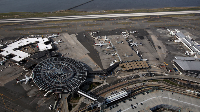 Pilot reports mysterious drone that could have caused crash over JFK airport