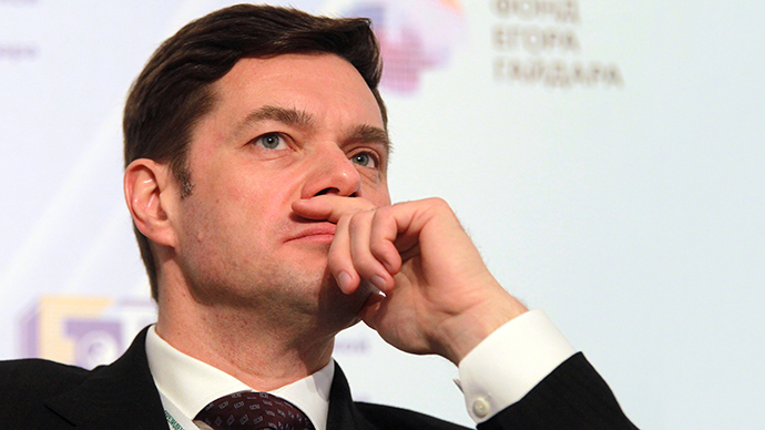 Severstal suspends foreign projects as its profit drops threefold