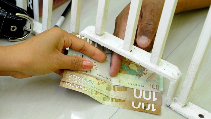 IMF to add AUD and CAD as reserve currencies; which one’s next?