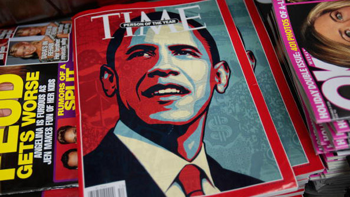 Time called on Time Warner magazine business