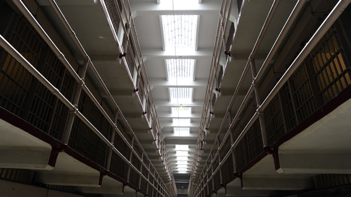 Cancer victim kept in solitary confinement for 2 years without trial wins millions