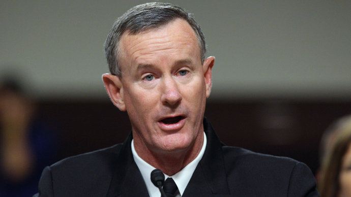 US special ops commander wants eased restrictions on rights-abusing trainee units
