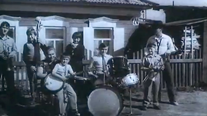 Band of terrorists: Jazz family that hijacked plane to escape USSR