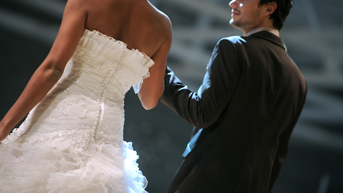 Mail-order bridle: Swedish minister backs controversial 2-year ‘wife import’ rule