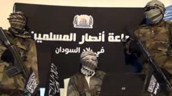 Britain, Italy, and Greece believe hostages killed in Nigeria