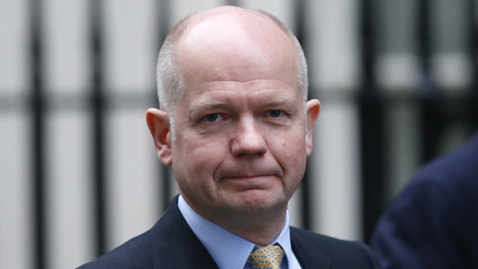 UK Govt oil industry links hinders low carbon policy - report