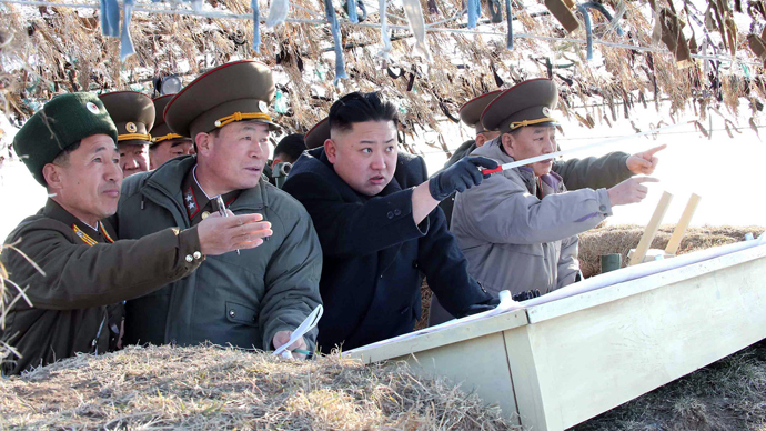 Korean armistice still valid, cannot be scrapped ‘unilaterally’ – UN