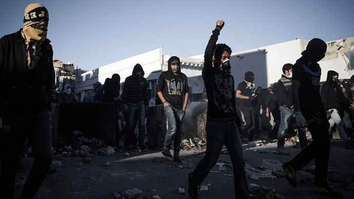 5 officers acquitted in Bahrain torture death case, 2 found guilty in separate murder