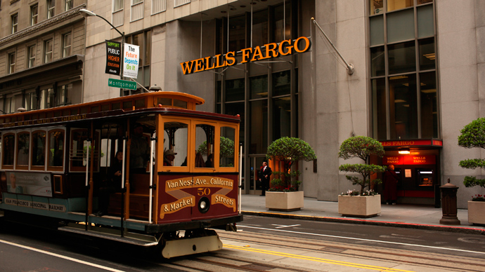 Wells Fargo typo victim dies in court while fighting foreclosure