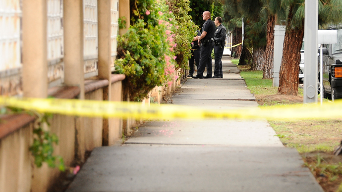 Upstate New York shooter dead – police
