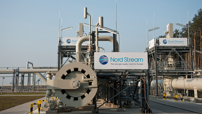 London ready to talk more gas with Moscow