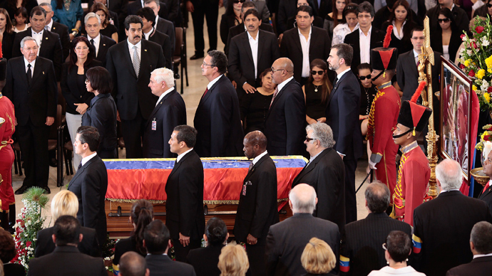 Window of time to embalm Chavez may have already passed