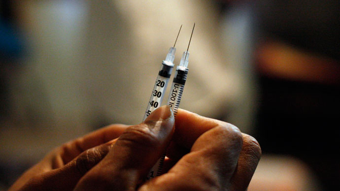 HIV treatment ‘functionally cures’ 14 early diagnosed patients