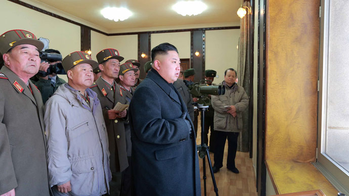 North K. leader 'was target of assassination attempt' - reports