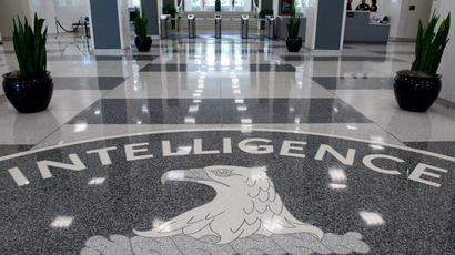 Obama mulls stripping CIA of drones