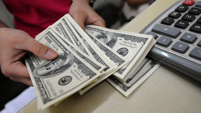 IRS has $917 mln in unclaimed refunds that are about to expire