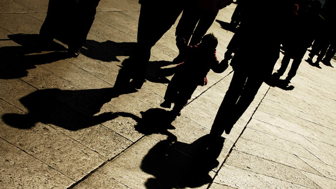 Over 330mn abortions in China in 40 years of one-child policy - ministry