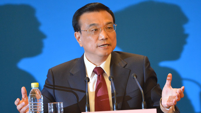 China’s No 2 pledges smaller govt, ‘new type of relationship’ with US