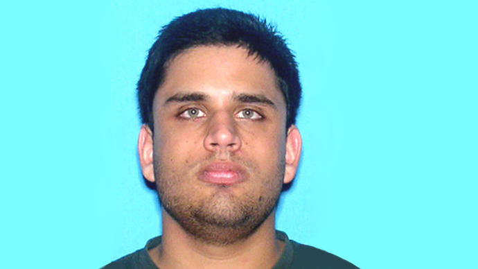 Massacre plans revealed after Florida student's suicide