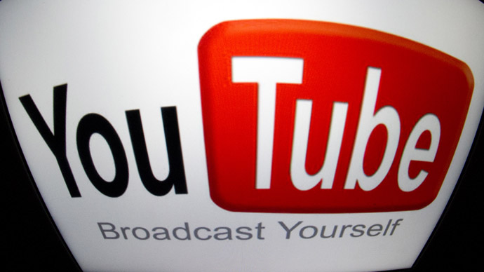 Russian consumer watchdog slams Google over suicide content