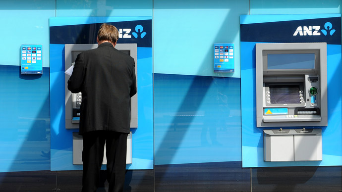 New Zealand considers Cyprus-style banking failure solution