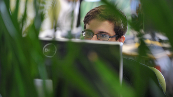Net result: Russia’s Public Chamber to get web-elected members