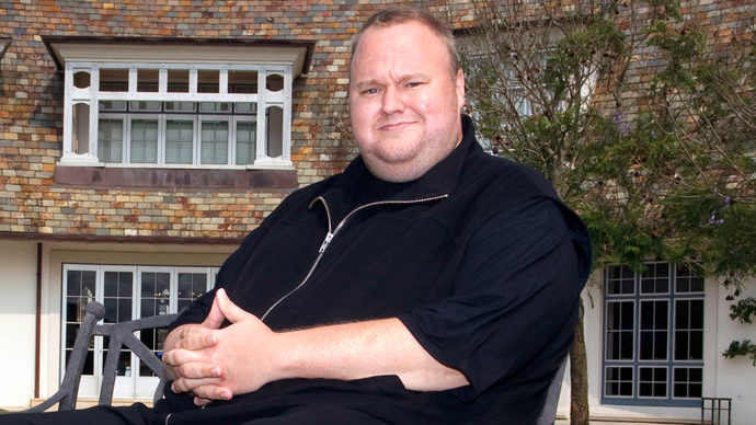 N. Zealand govt may overhaul spy service after Dotcom ‘stuff up’