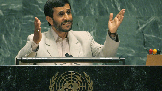 Close shave: How the US almost gunned down Iran’s president