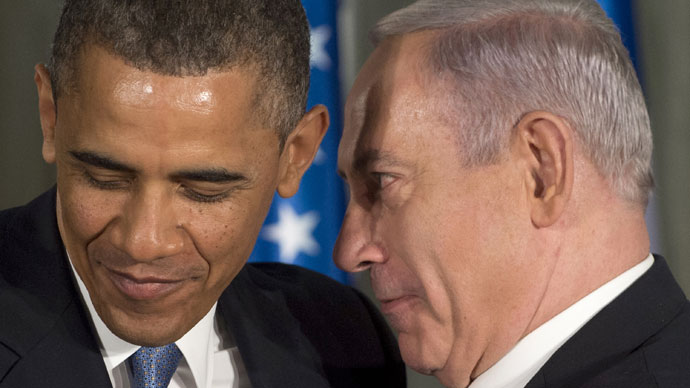 Israeli PM apologizes to Turkey over Gaza flotilla deaths, agrees to compensation