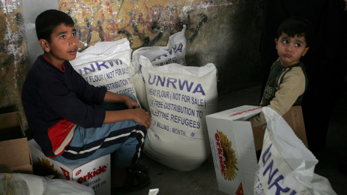 Palestinian Authority to receive $500mn in aid as US unblocks frozen funds