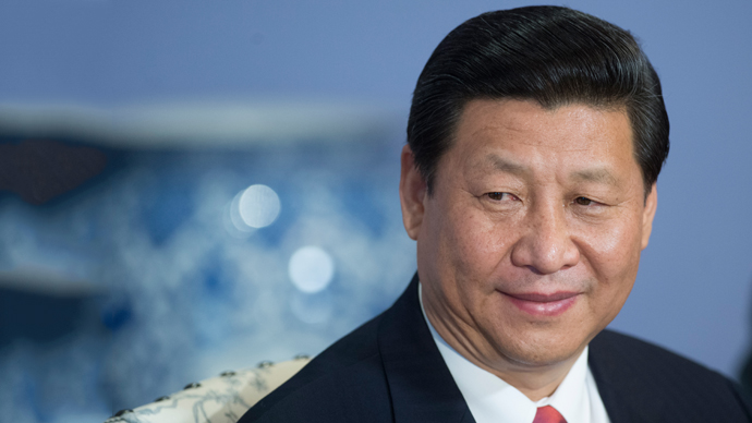 China’s Xi Jinping urges for stronger investment, high-tech ties with Russia