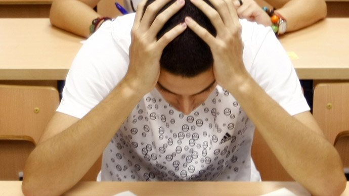 Suicide is ‘biggest killer of men’ in UK