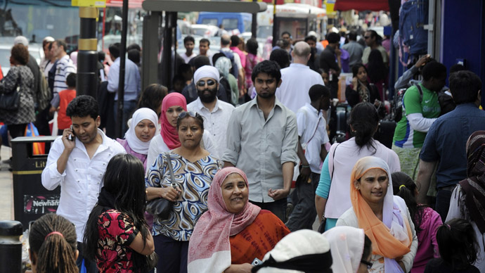 UK migration crackdown: ‘No social housing for newcomers’