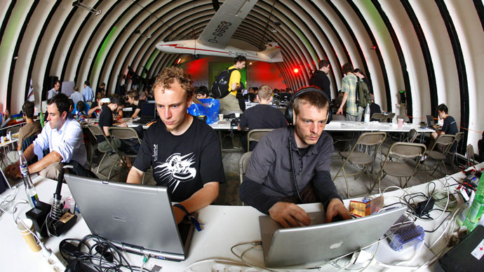 Germany to field 130 agents against cyber spies, faces staff shortage