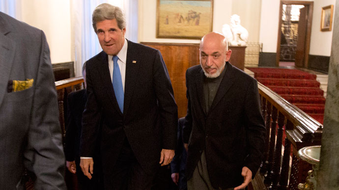 US hands over Bagram prison to Afghans but keeps dozens of detainees