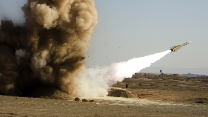 Russia calls for high-level US talks on missile defense