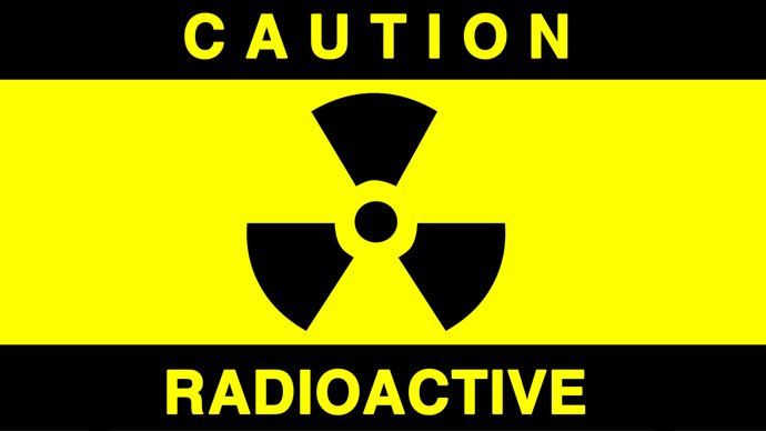 Russian exposed friend to radiation to render him immortal