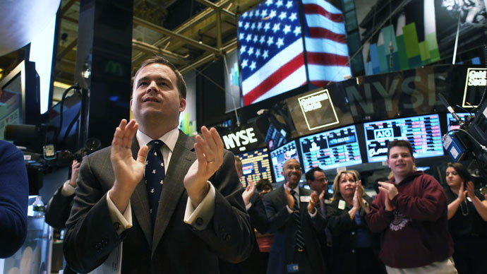 Market Buzz: World markets spark negative sentiment