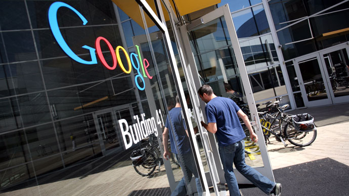 ‘Ungoogleable’: Sweden removes term after pressure from Google
