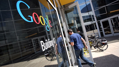 AFP Photo / Kimihiro Hoshino