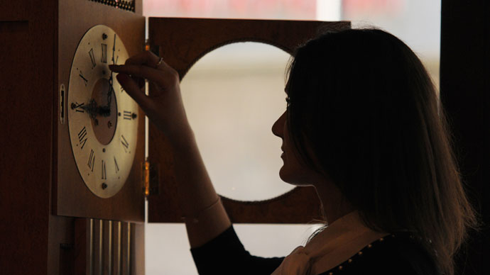 Endless summer: Russian court rules against resuming Daylight Savings Time